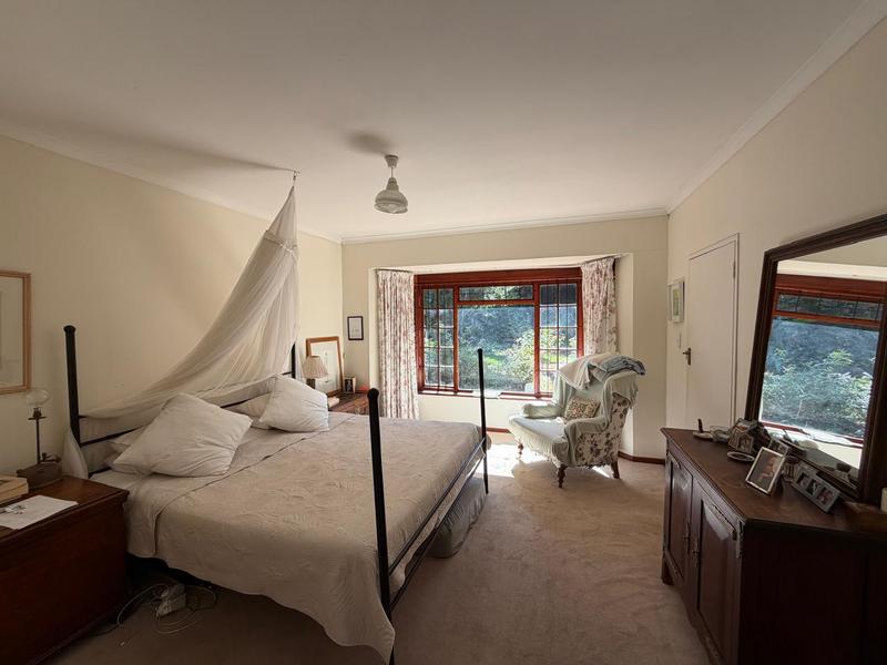 To Let 3 Bedroom Property for Rent in Constantia Upper Western Cape